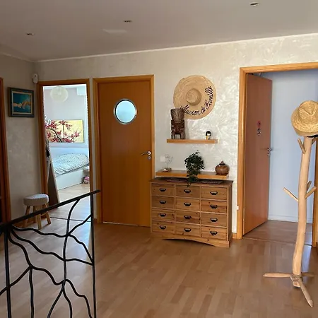 Apartmán Avec Piscine Sur Les Collines De Bellet Nice