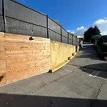 Avec Piscine Sur Les Collines De Bellet * ניס