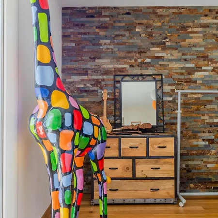 Bellet - De Charme, 4 Chambres, Plancha & Piscine 아파트 *