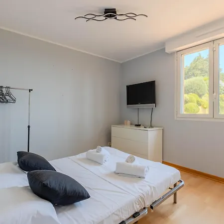 Bellet - De Charme, 4 Chambres, Plancha & Piscine 니스