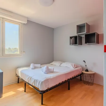 Bellet - De Charme, 4 Chambres, Plancha & Piscine * Νίκαια