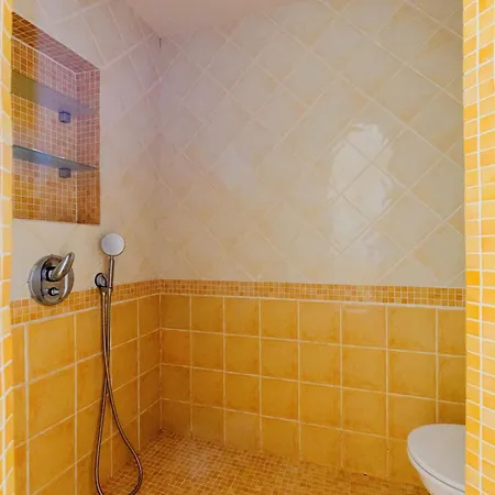 Bellet - De Charme, 4 Chambres, Plancha & Piscine * 니스